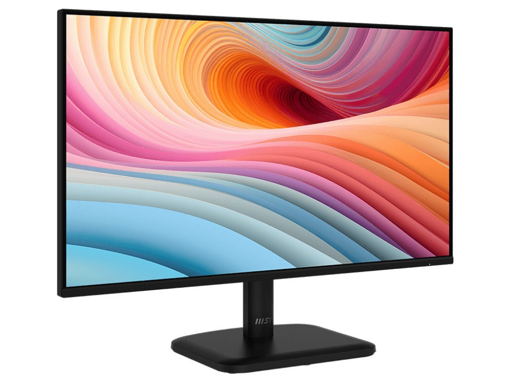 MSI PRO MP251L E2 24.5" FHD IPS 120Hz Business Monitor