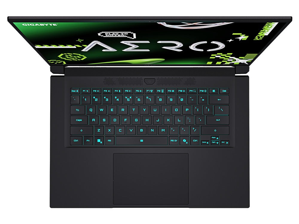 GIGABYTE AERO X16 | RTX 5070 | Ryzen AI 7 350 | 16GB | 1TB | Gaming Laptop