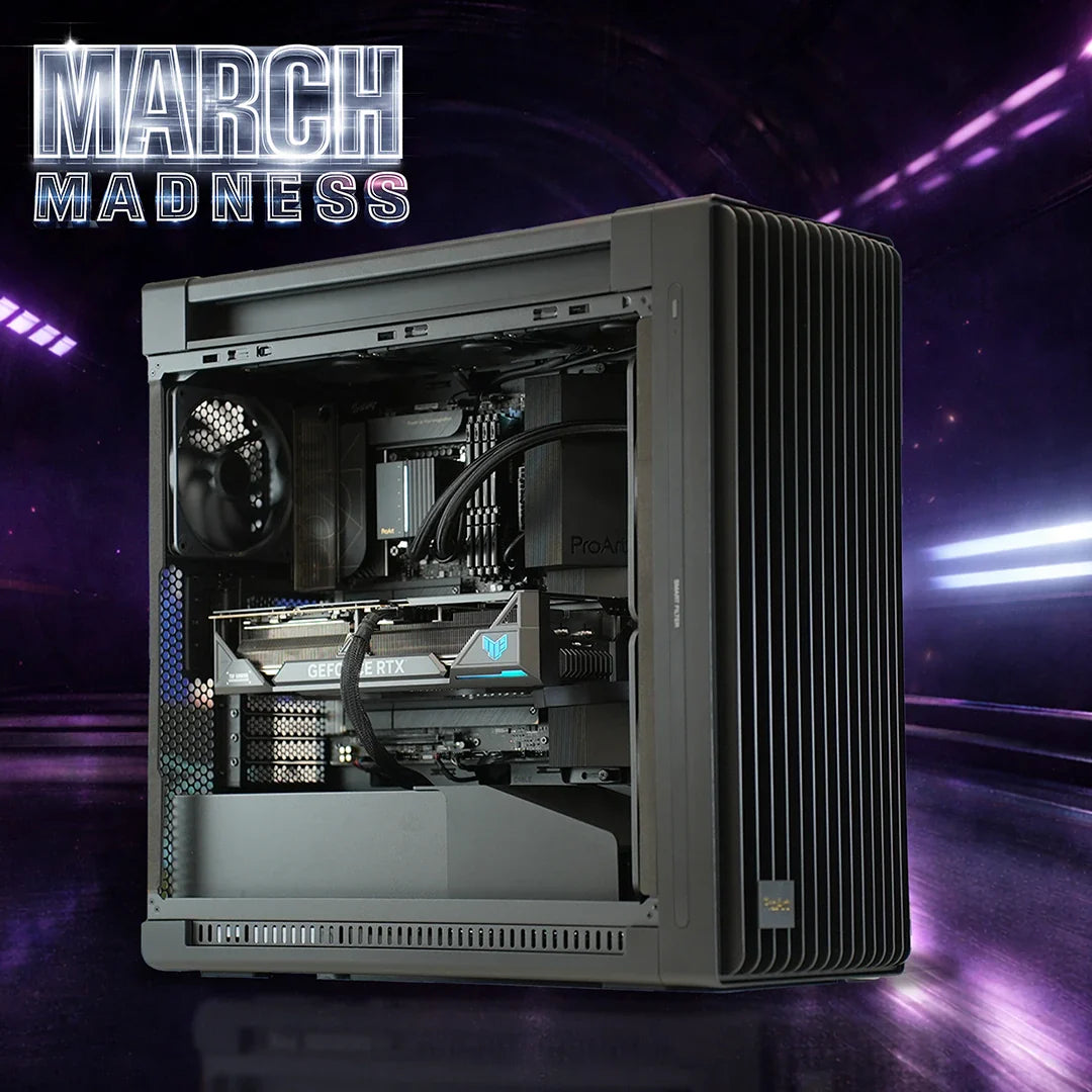 ProArt: Custom