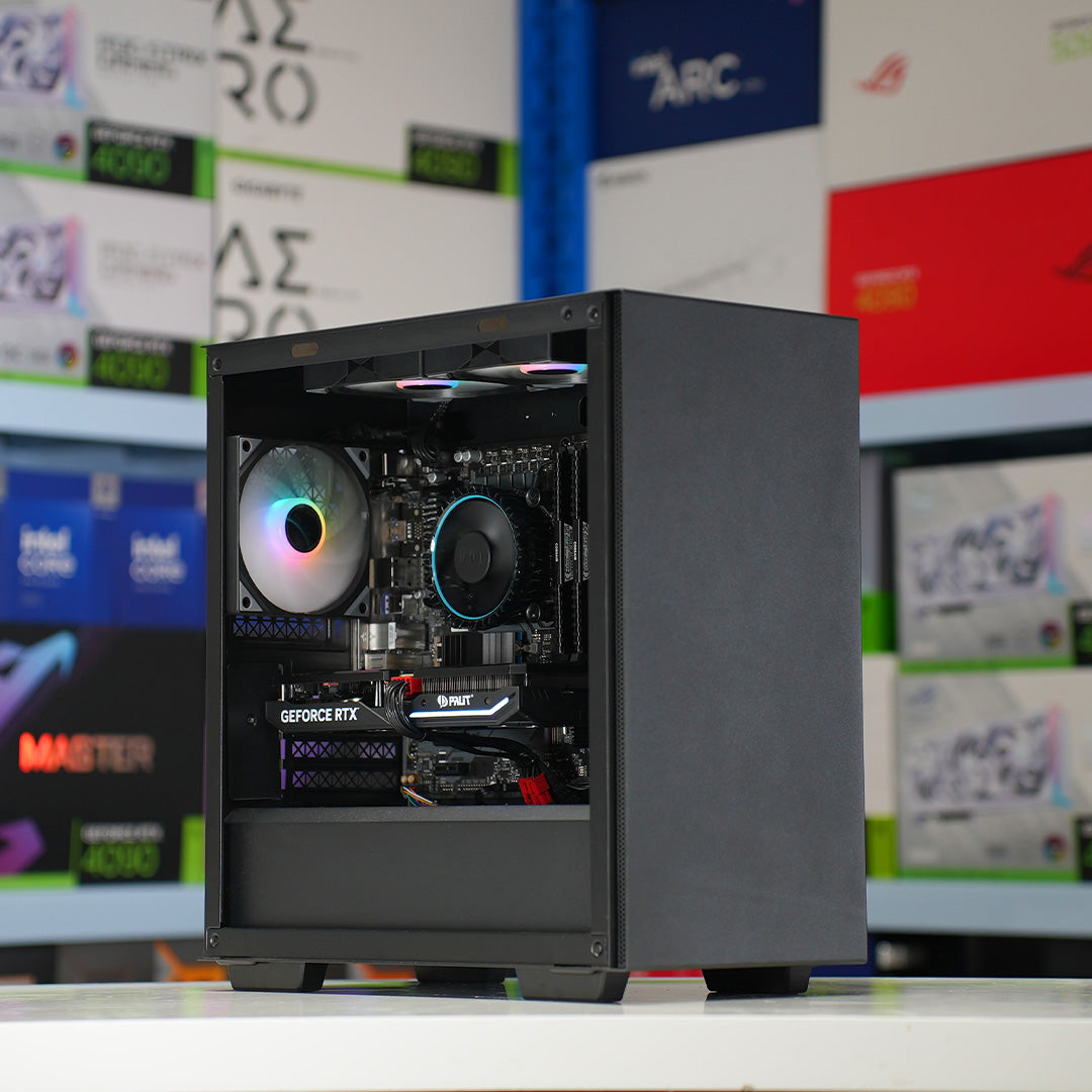 RTS Deepcool Core
