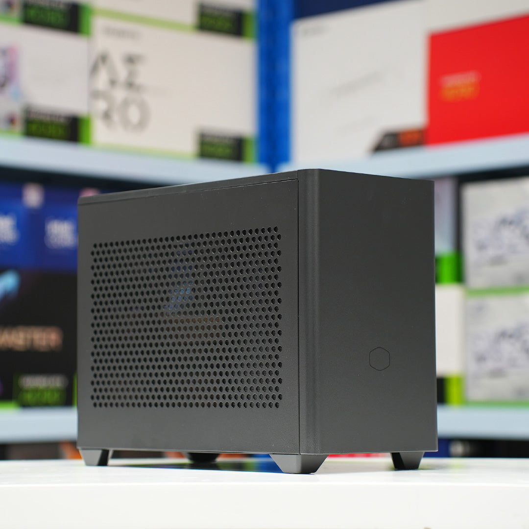 CoolerMaster RTS Core