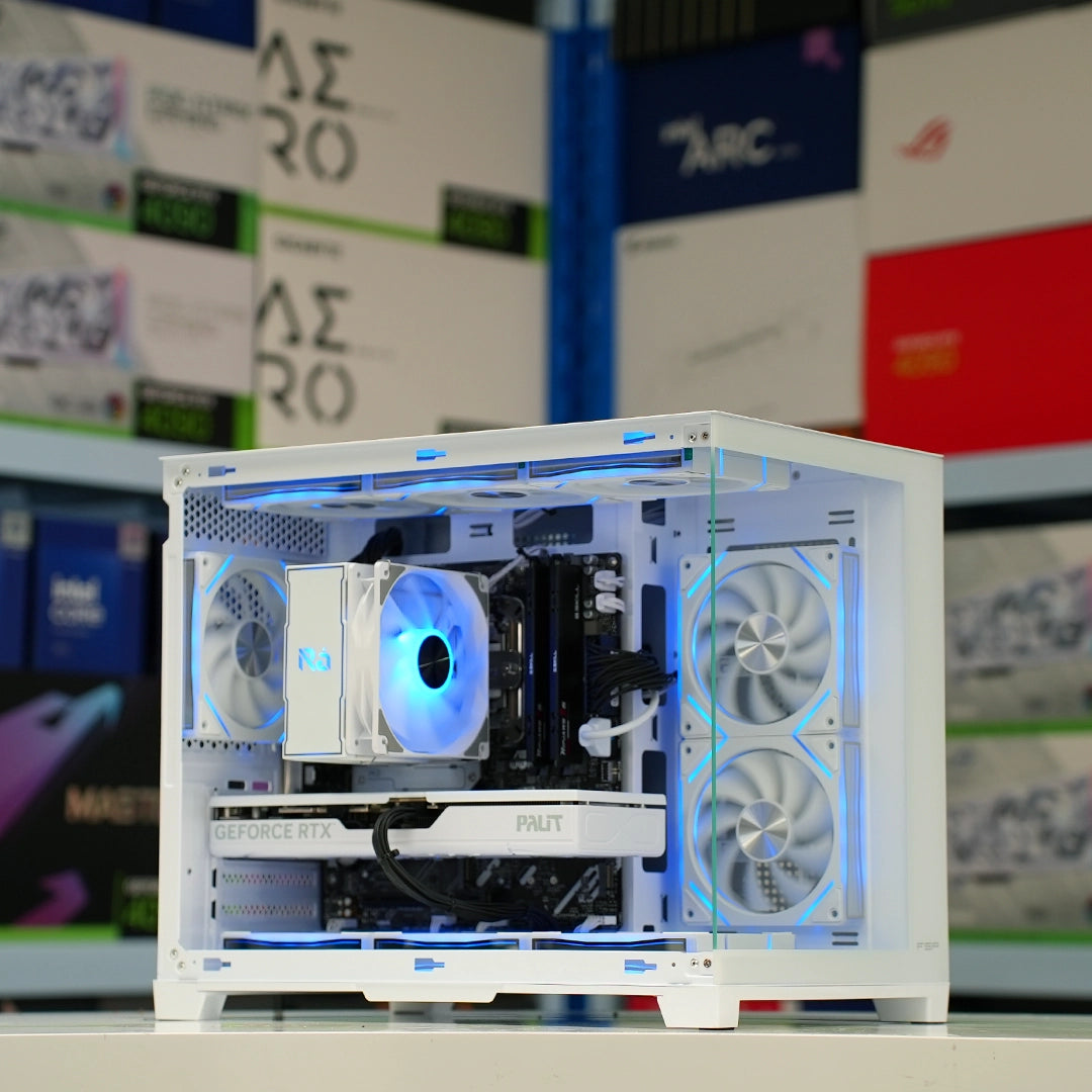 Prism Prime White