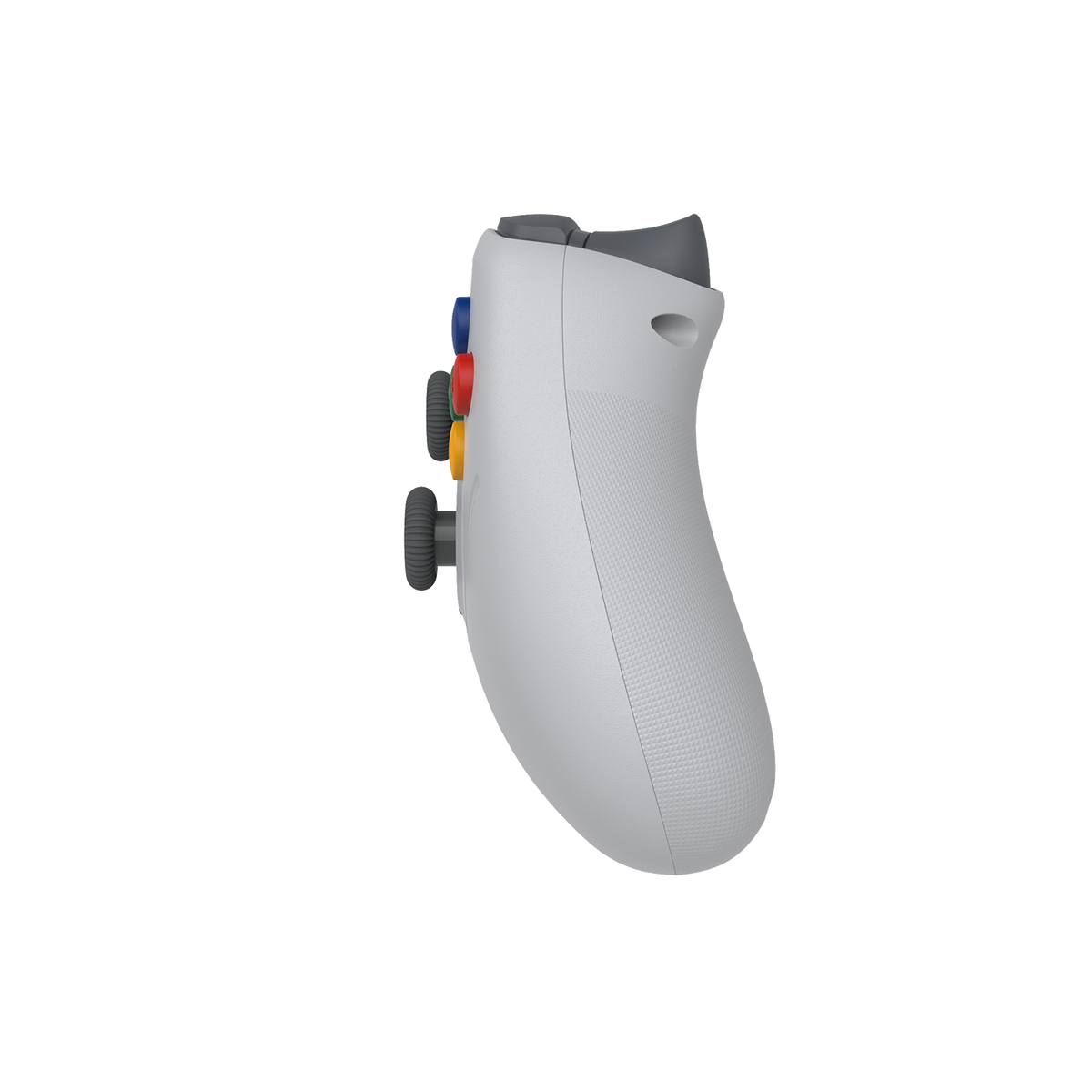 Fantech SHOOTER III WGP13S, side view