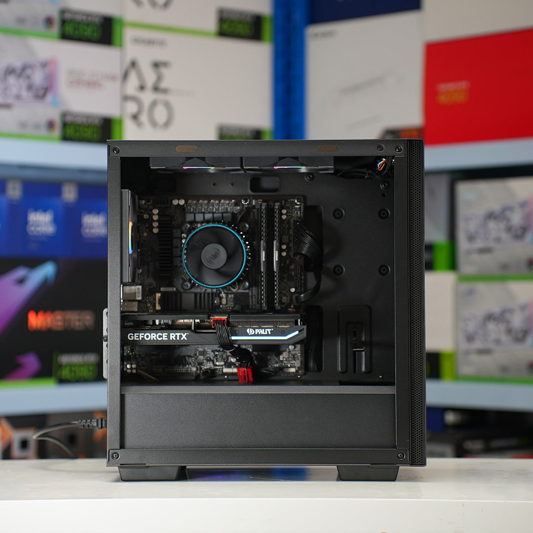 RTS Deepcool Core