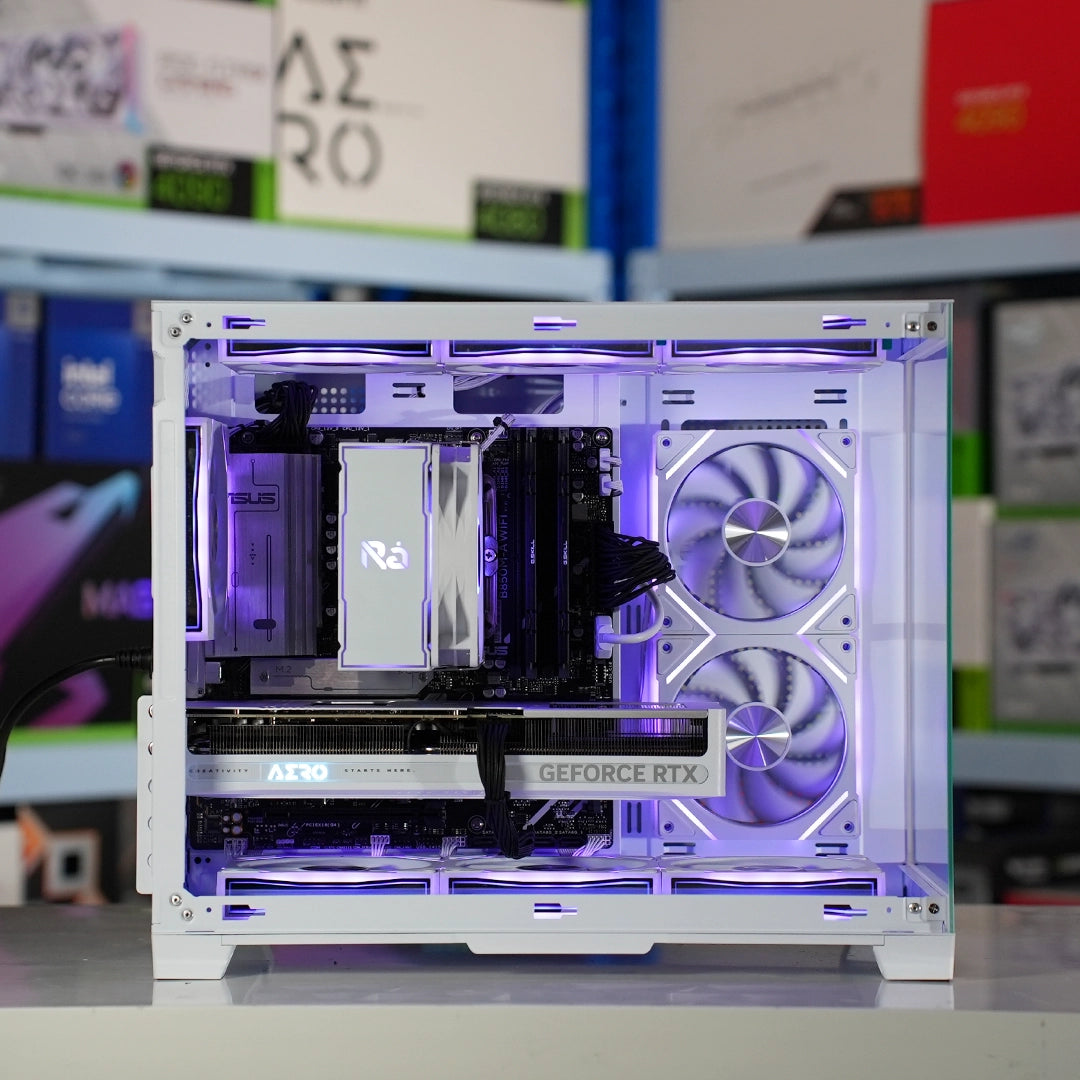 Prism Ultra White