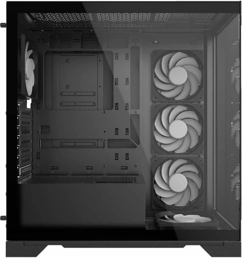 XPG Invader X BTF Mid-Tower