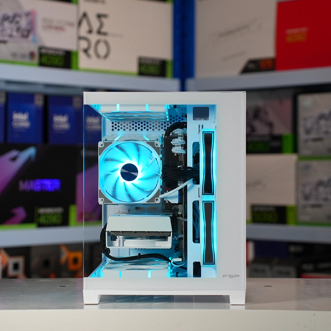 Prism Prime White