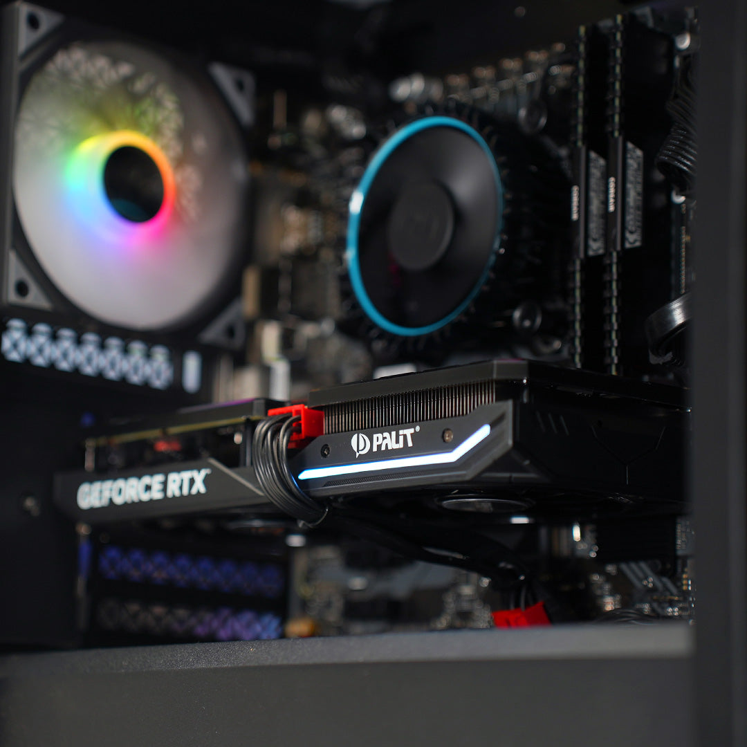 RTS Deepcool Core