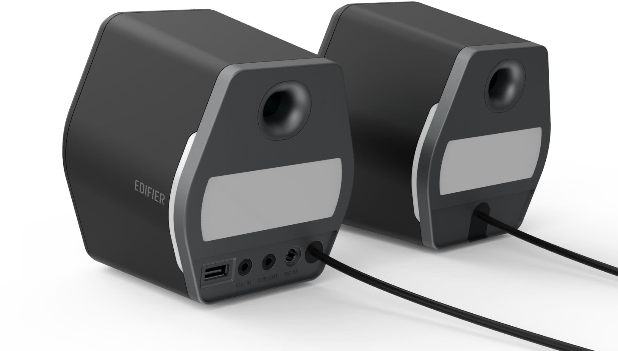 Edifier G2000 Bluetooth Gaming Speakers 2.0