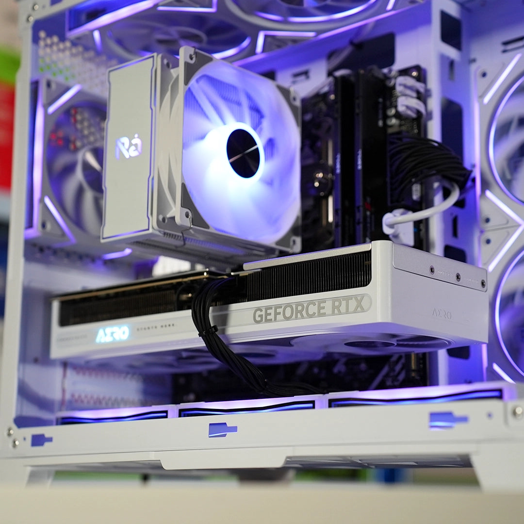 Prism Ultra White
