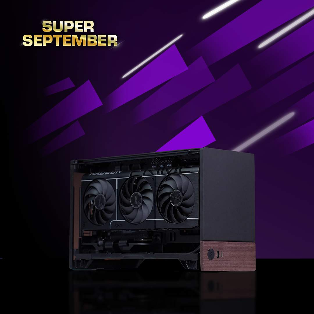 FRACTAL TERRA: CUSTOM