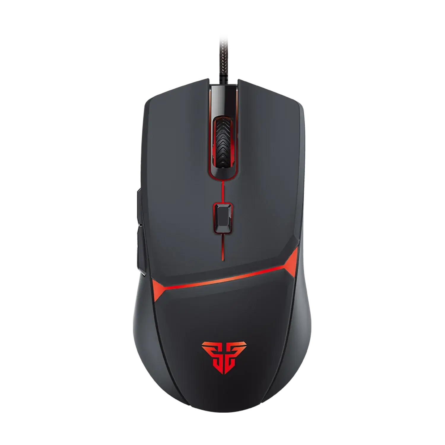 Fantech Peripheral Bundle - Black Edition (P51)