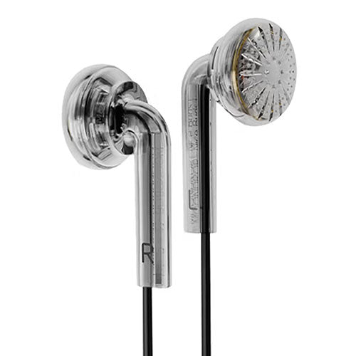 MOONDROP Nice Buds! flat-head earbuds