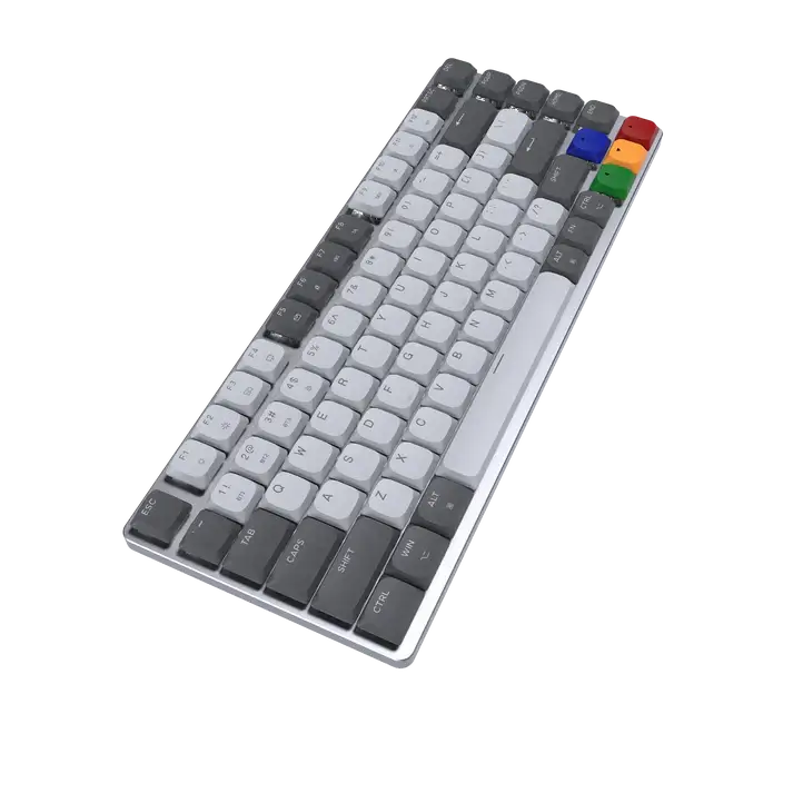 Fantech MK915 75% Low Profile Wireless Keyboard (SUPER MAXFIT AIR83)