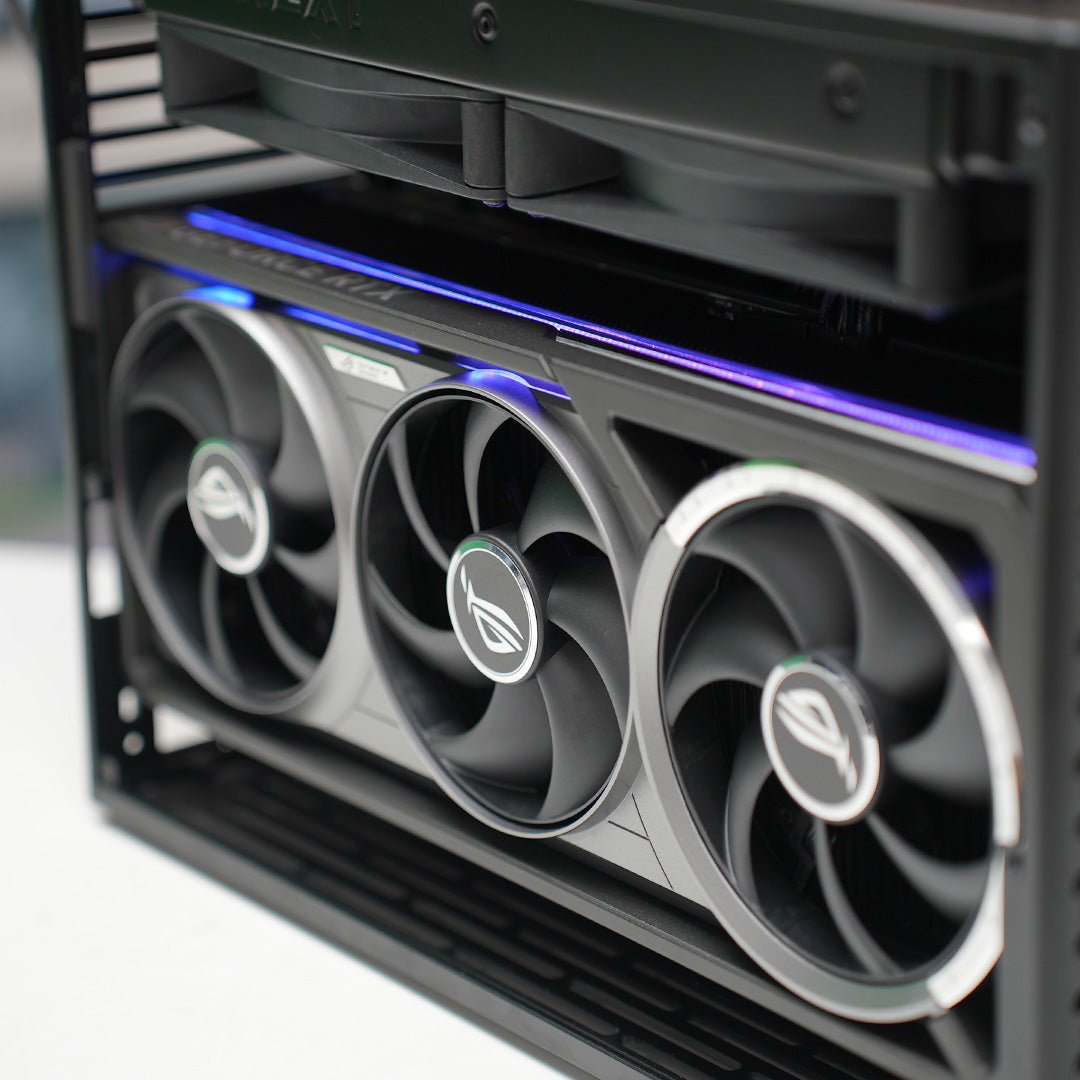 NCASE M2 Ultra
