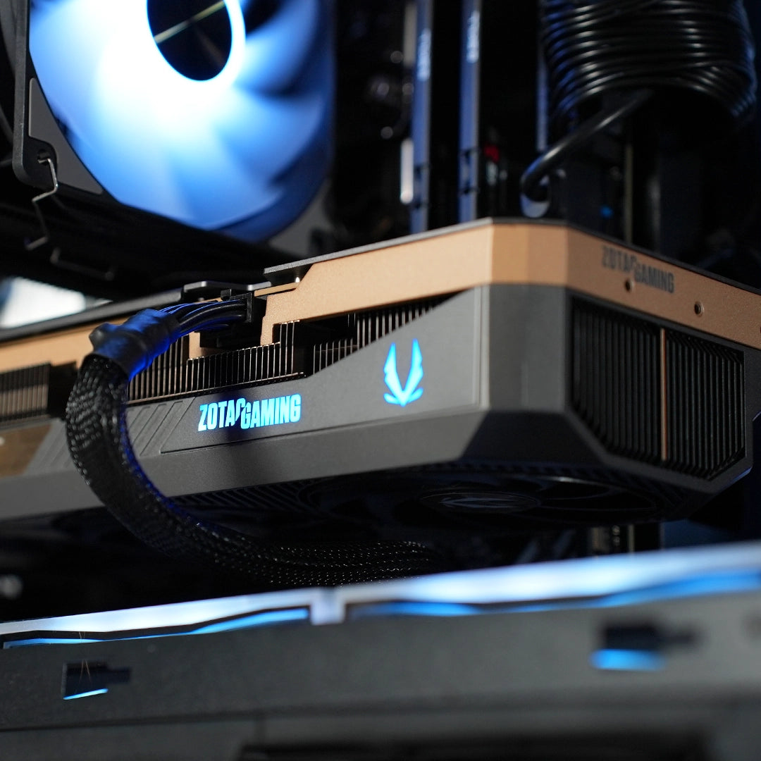 Prism Ultra Black