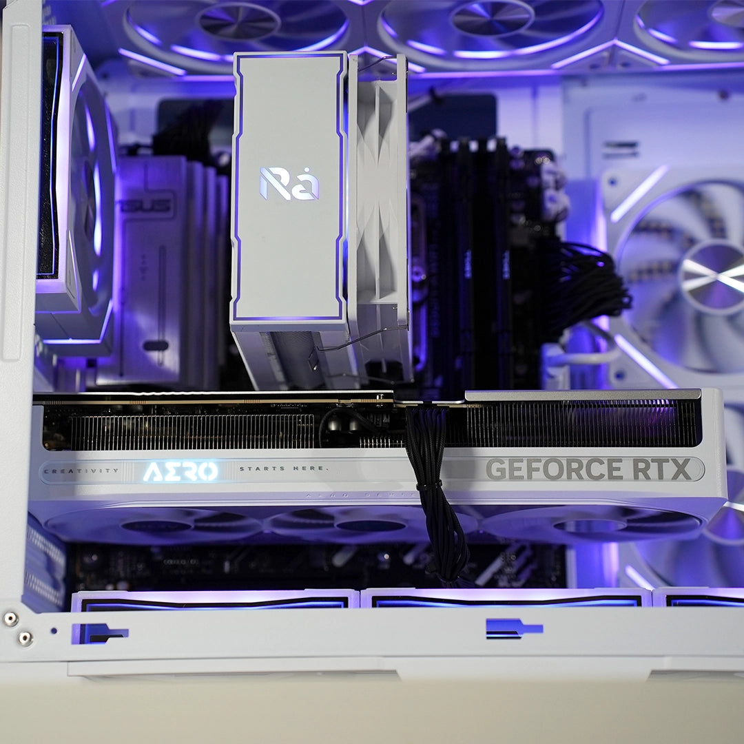 Prism Ultra White