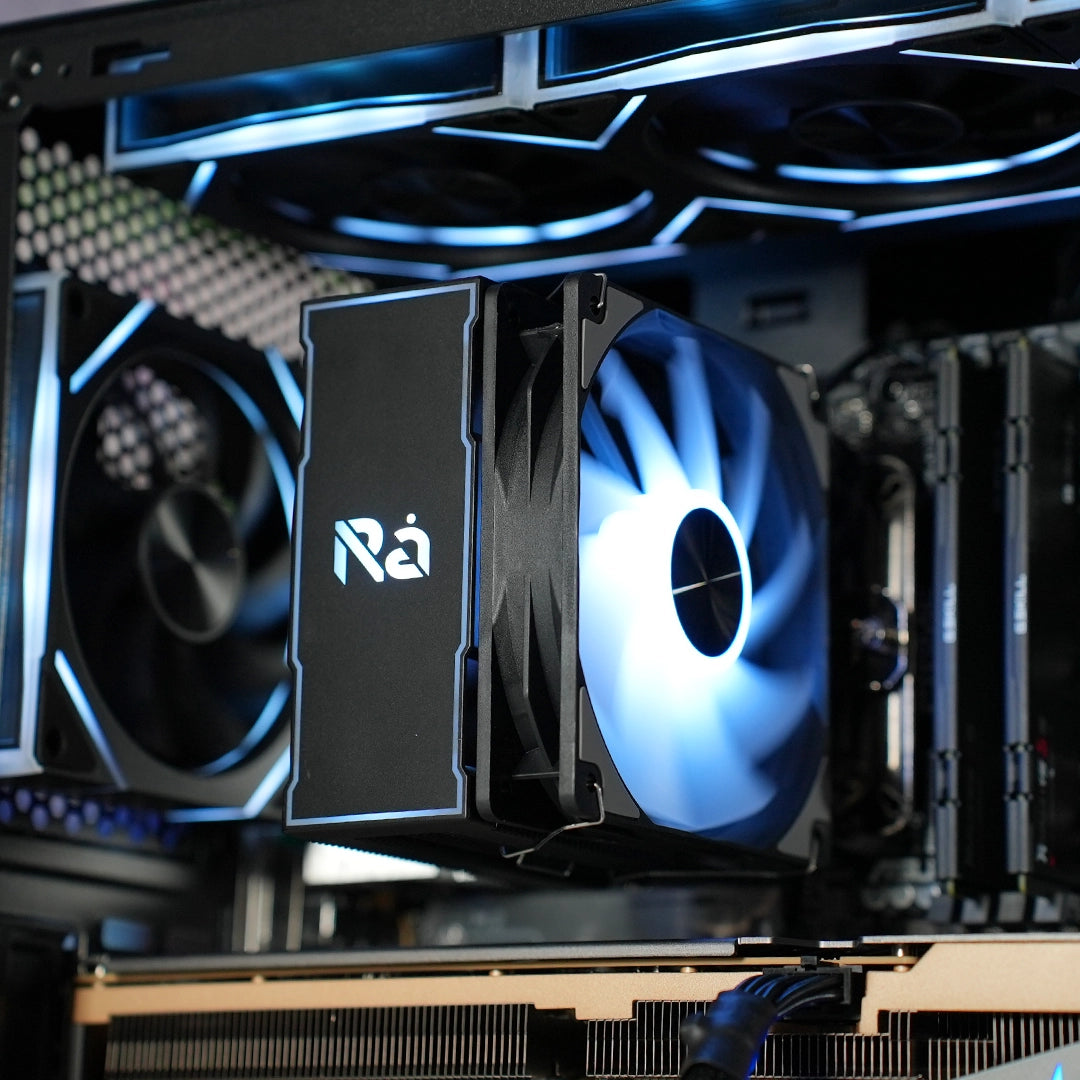 Prism Ultra Black
