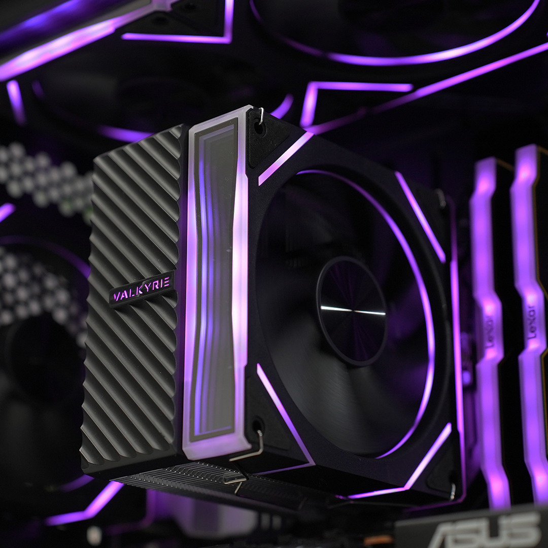 Delta Elite Black