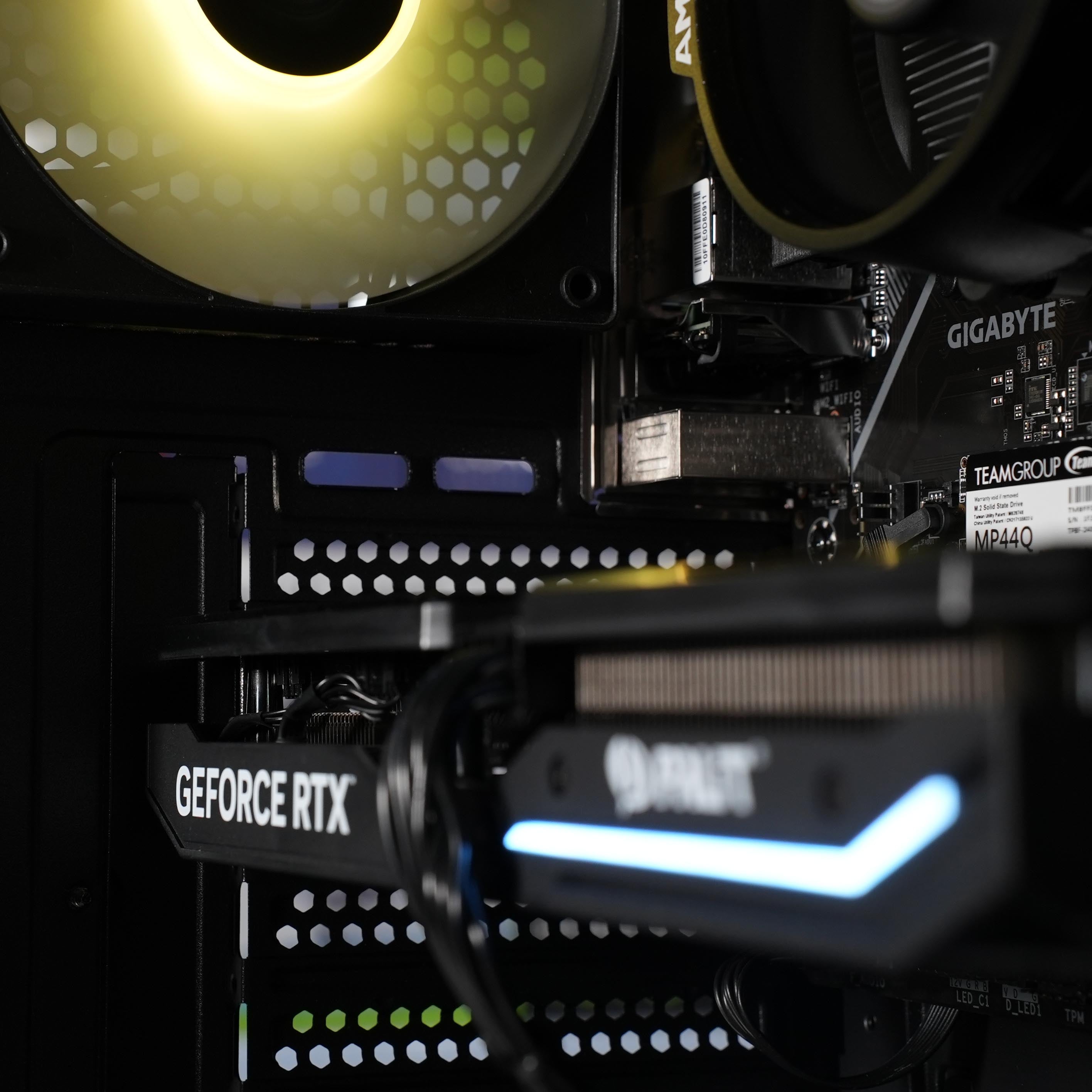 OMEN Prime