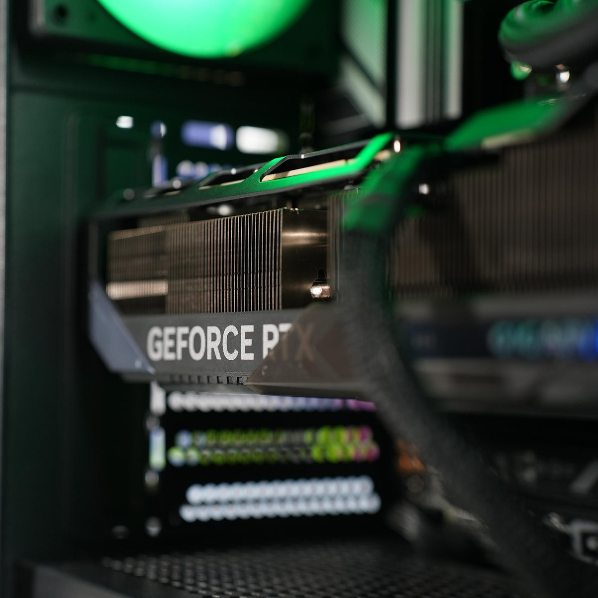 OMEN Core