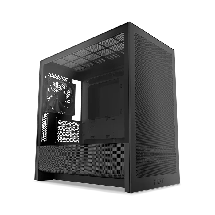 NZXT: Custom