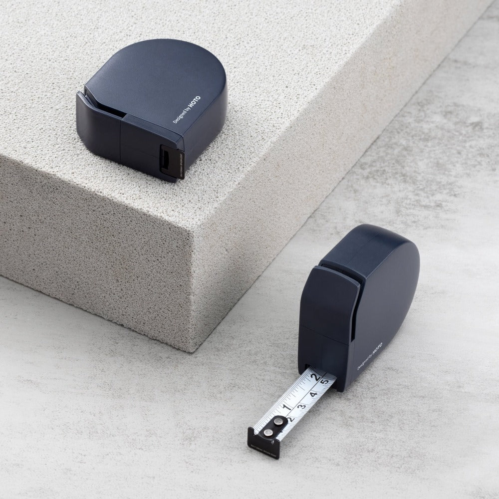 HOTO Self-Lock Measure Tape with blade extended