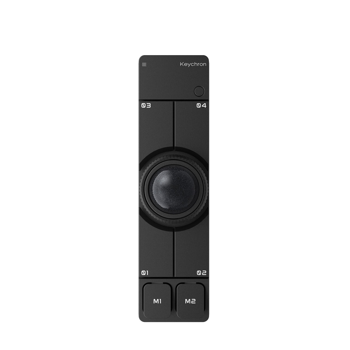 Keychron Nape Pro Wireless Trackball Mouse – photo 7