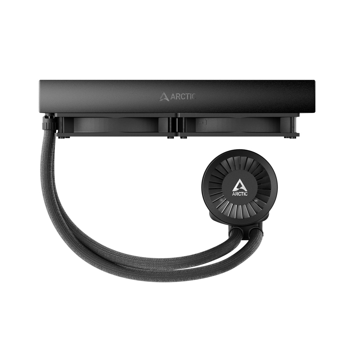 Arctic Liquid Freezer III Pro 280mm AIO Liquid Cooler Black