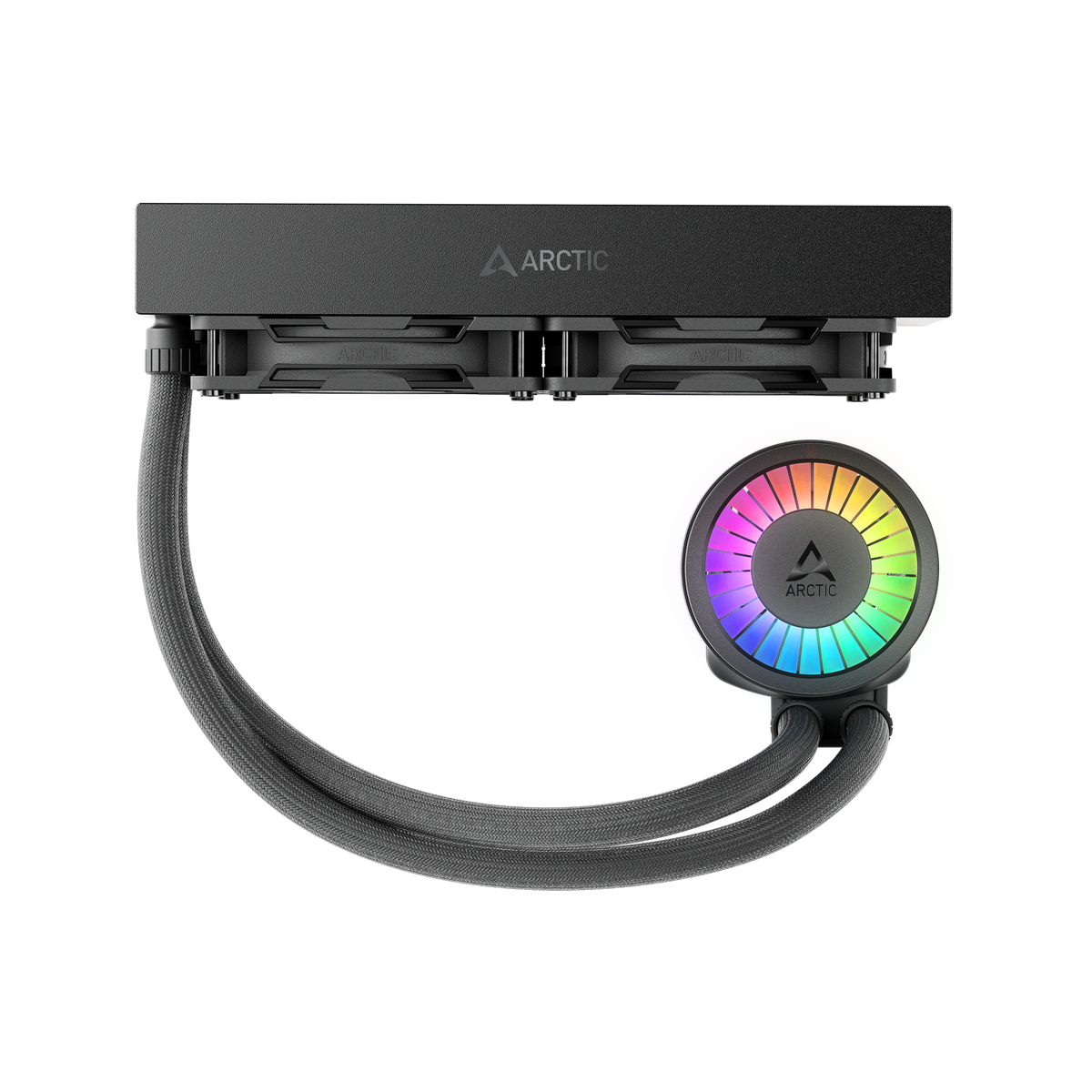 Arctic Liquid Freezer III Pro 240 A-RGB