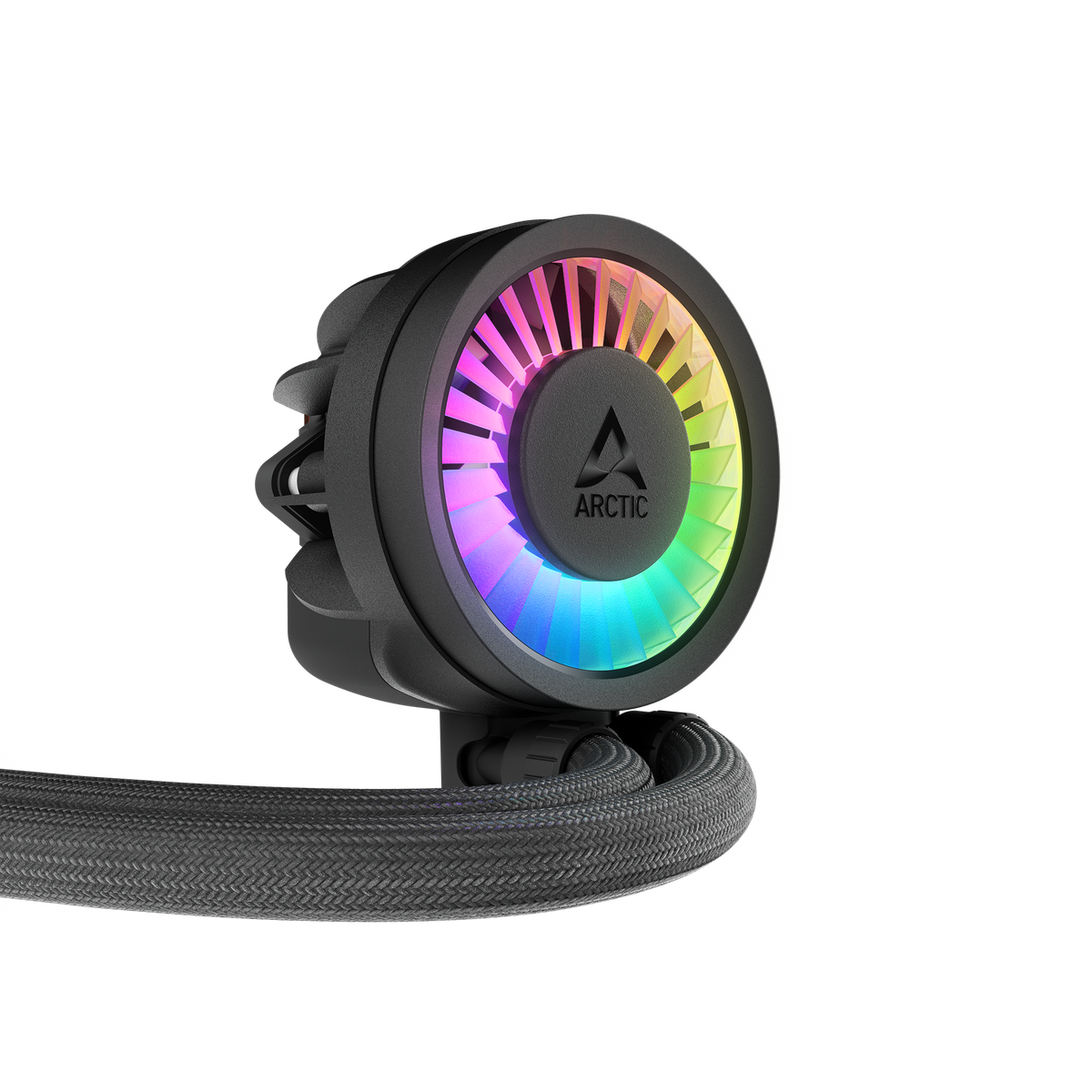 Arctic Liquid Freezer III Pro 240 A-RGB