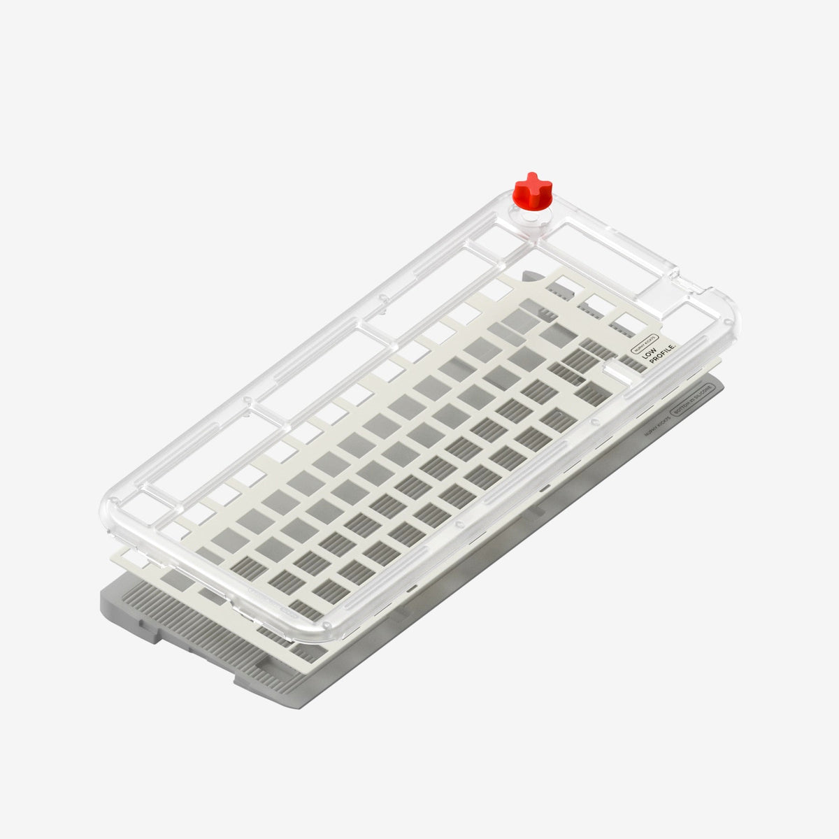 NuPhy Kick75 Wireless Mechanical Keyboard – photo 5