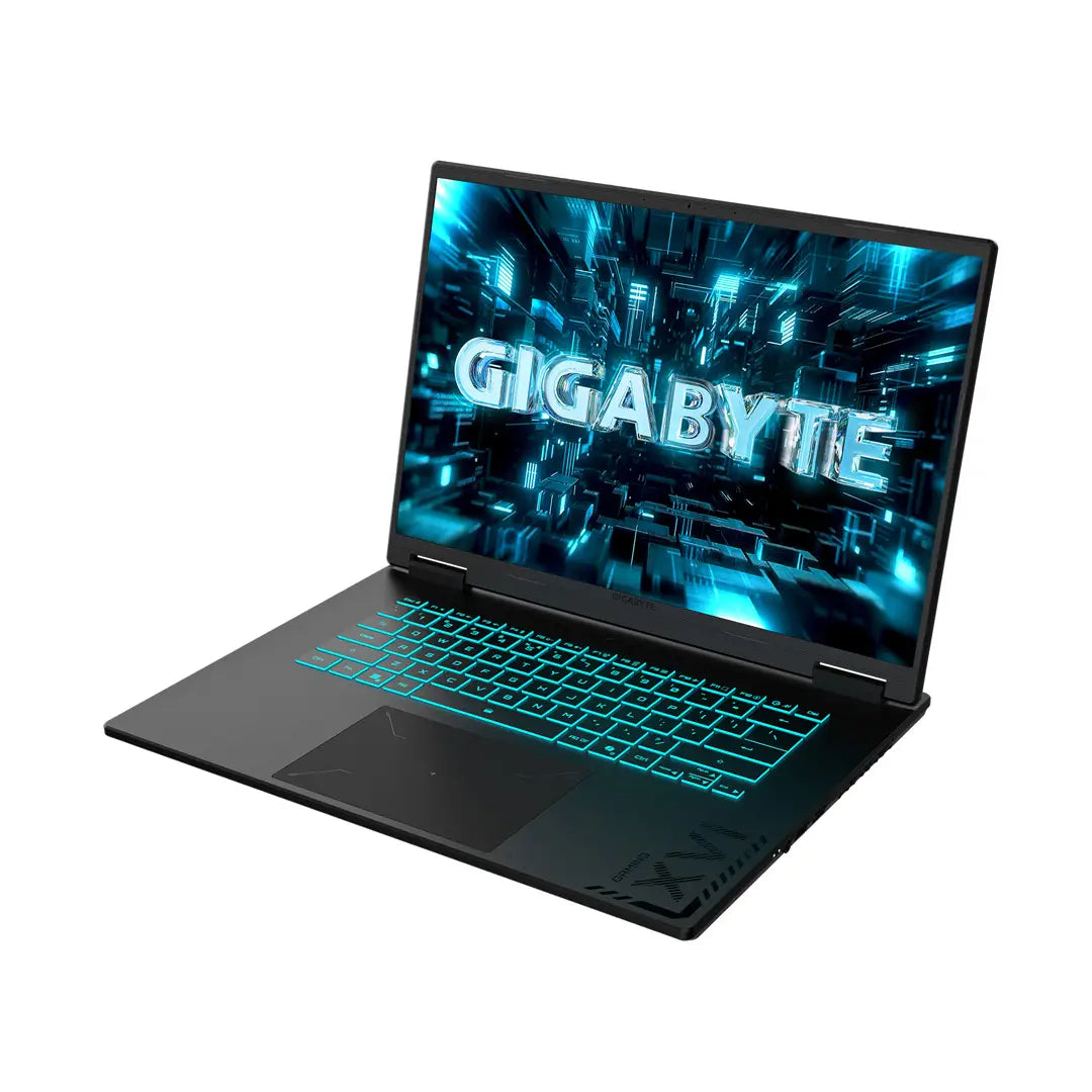 GIGABYTE GAMING A16 | RTX 5060 | Ryzen 7 170 | 16GB | 512GB | Gaming Laptop