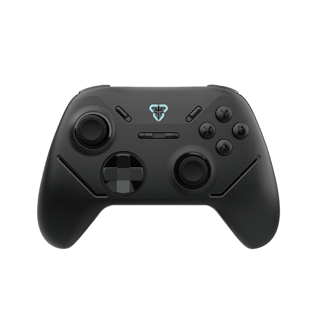 Fantech SHOOTER III WGP13S controller in Black, front view
