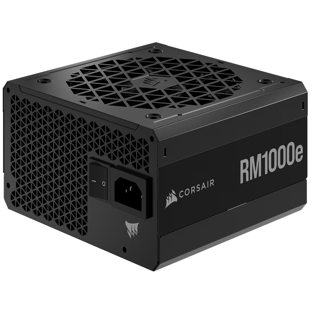 Corsair RM1000e Fully Modular Low-Noise ATX Power Supply