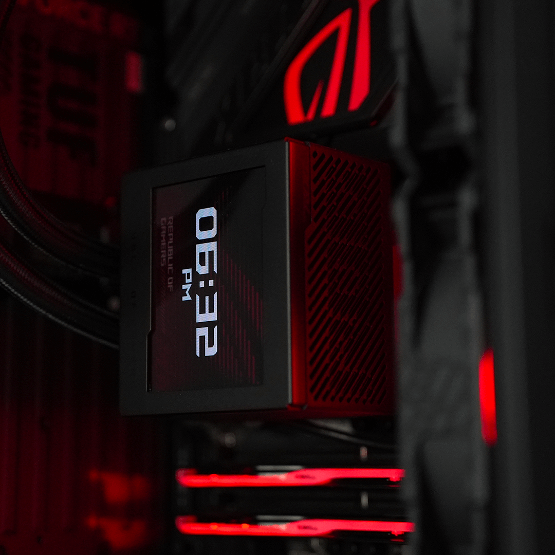 ROG Ultra