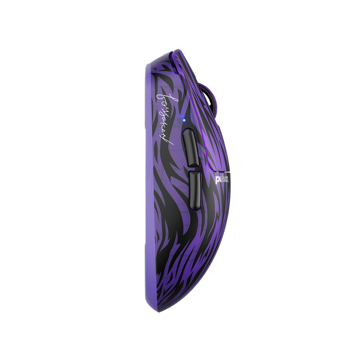 Pulsar Susanto-X 2.0 8K Wireless Gaming Mouse, Phantom Jungle (Medium) – photo 3
