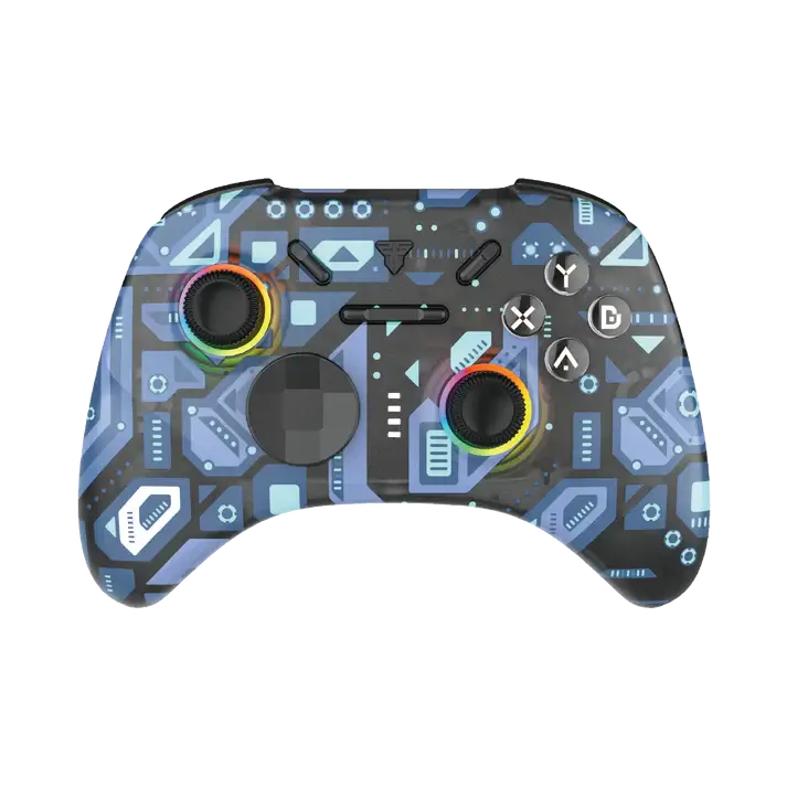 Fantech EOS Pro Controller WGP15 (blue)