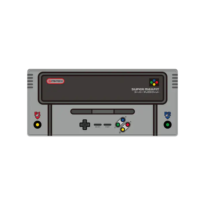 Fantech RGB Mousemat - (MP905) (SUPER MAXFIT)