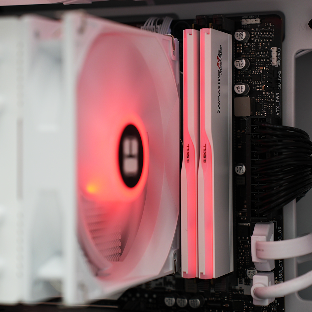 NZXT Prime