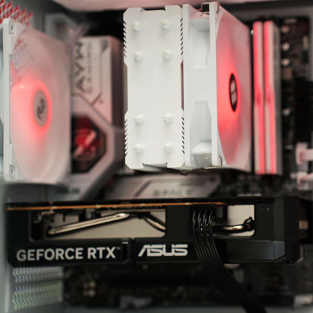NZXT Prime