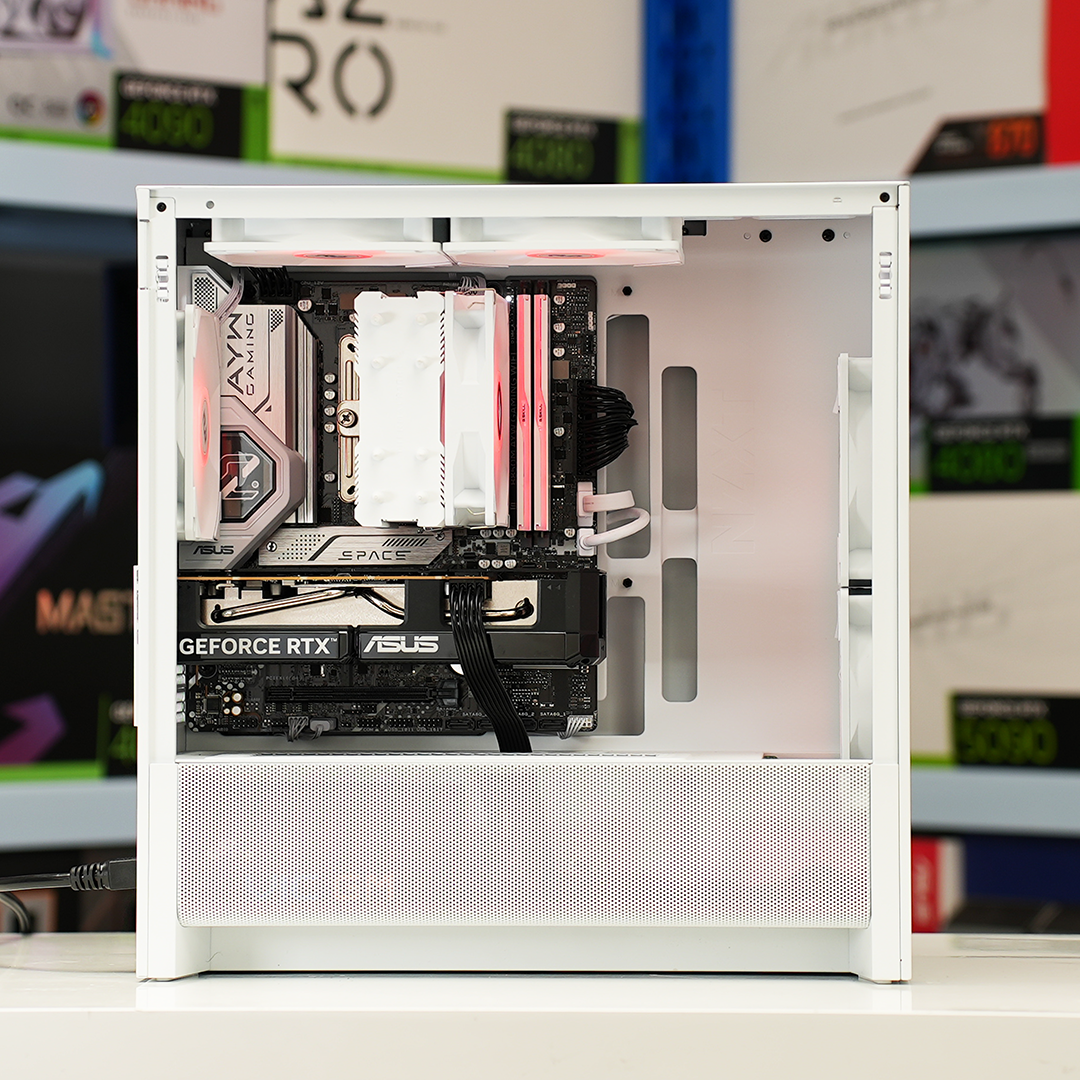 NZXT Prime