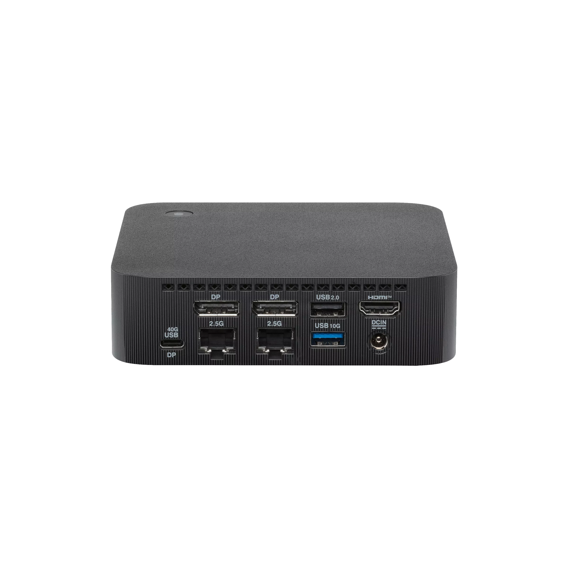 ASUS NUC 15 Pro Slim