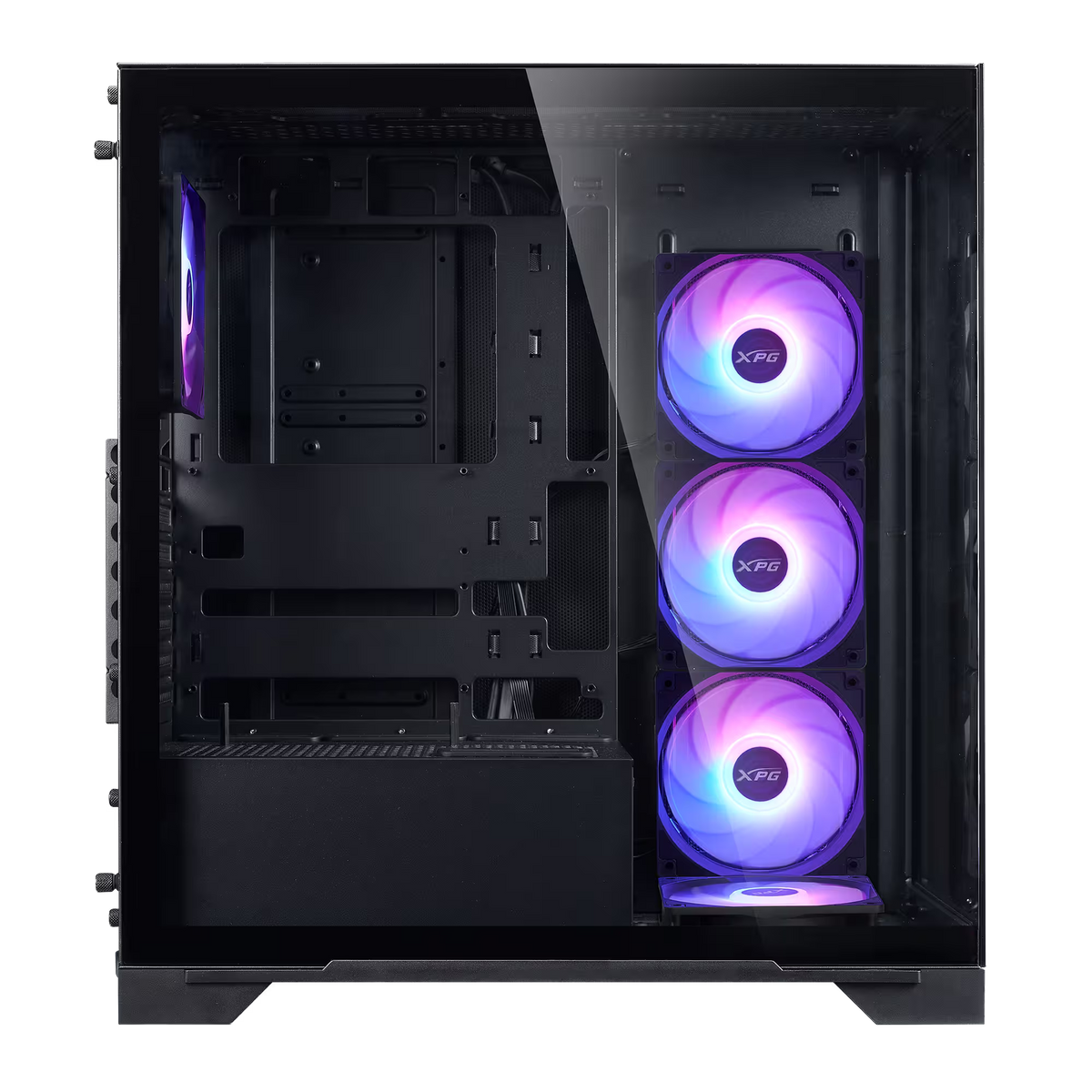 XPG Invader X BTF Mid-Tower