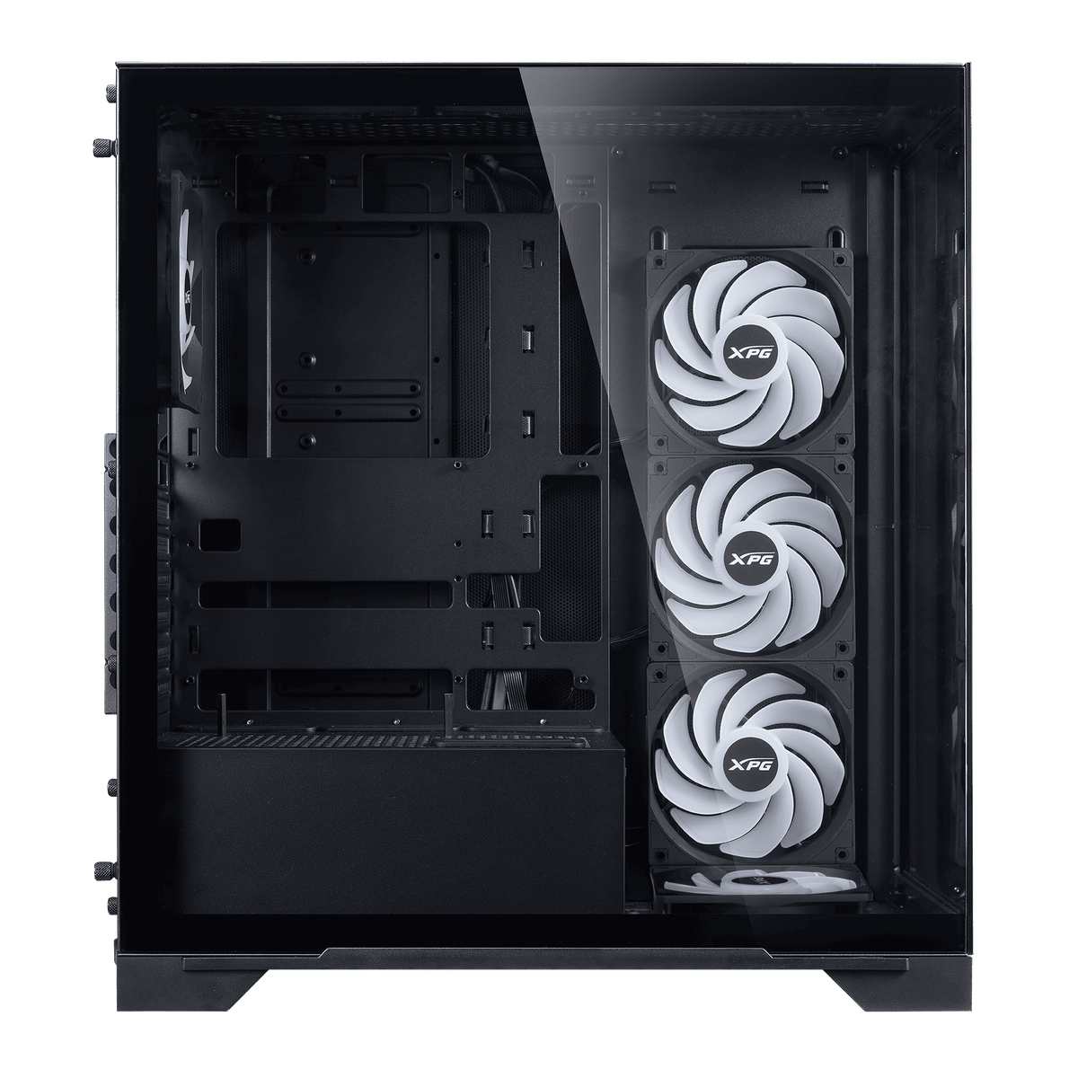 XPG Invader X BTF Mid-Tower