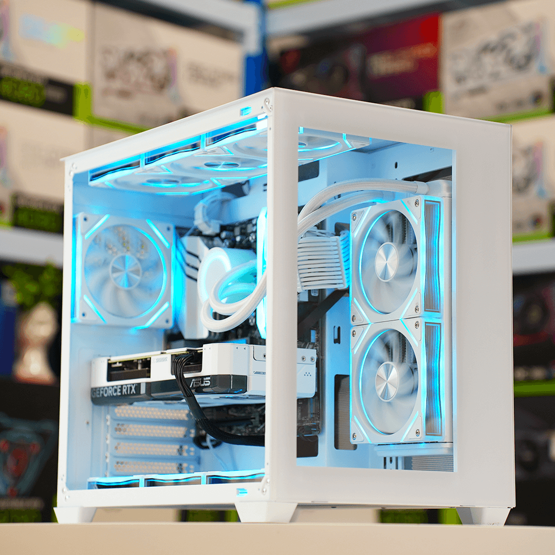 Prism Elite White