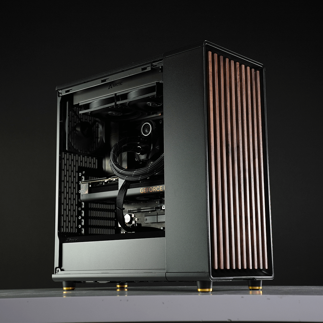 CADFORCE WS Ultra