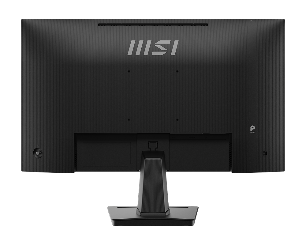 MSI PRO MP251 E14L 24.5" FHD 144Hz IPS Monitor