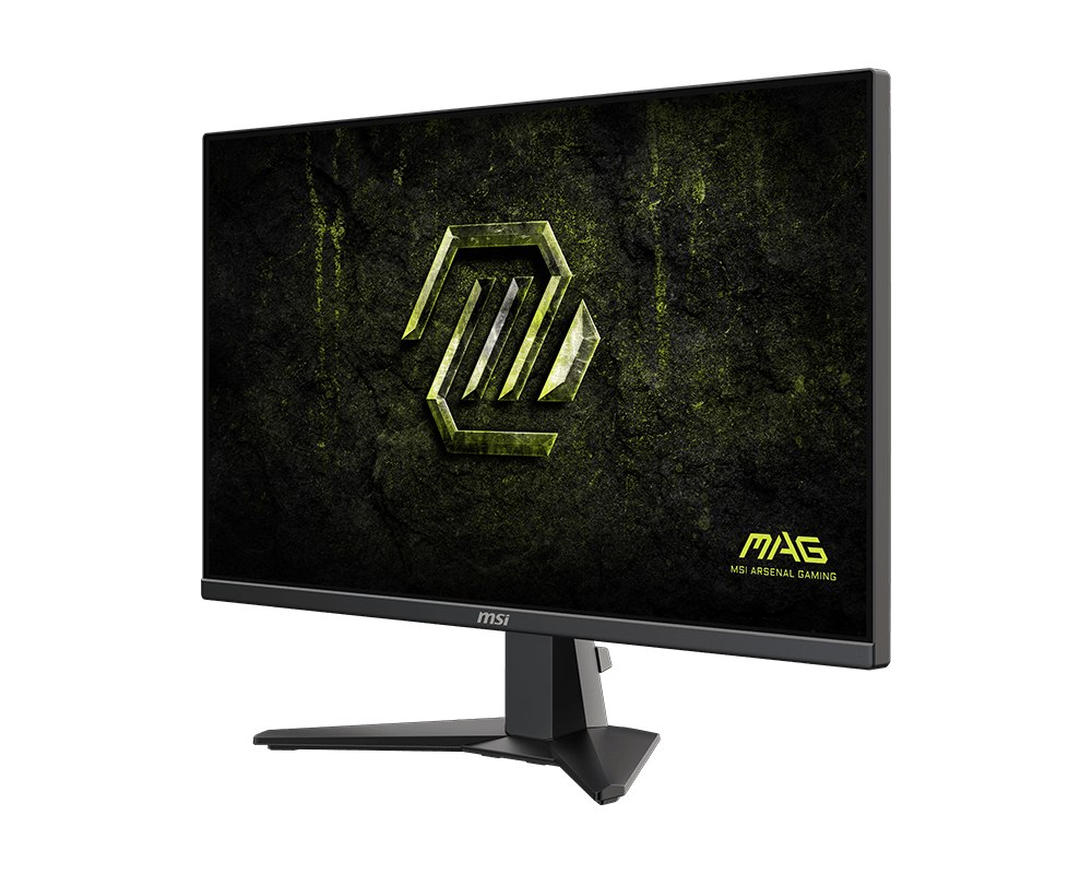 MSI MAG 275F E20 27" FHD 200Hz Rapid IPS Gaming Monitor