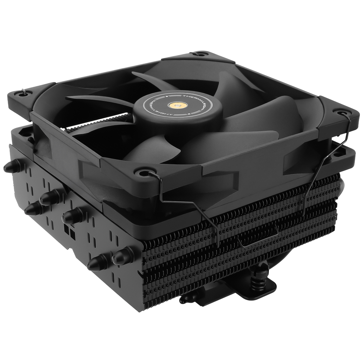 Thermalright SI-100 Black CPU Air Cooler
